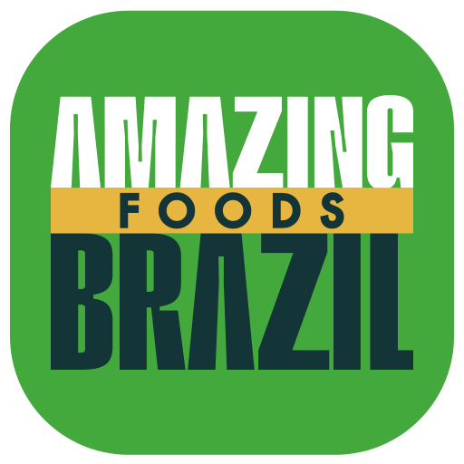 Amazing Foods Brazil