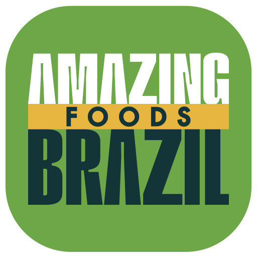 Amazing Foods Brazil